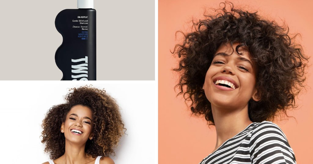 Best Shampoo For Curly Hair