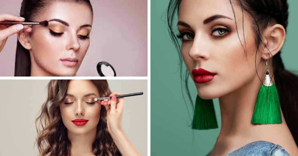 A Comprehensive Guide on How To Apply eyeshadow