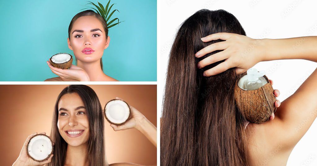 Best Coconut Oils for Hair