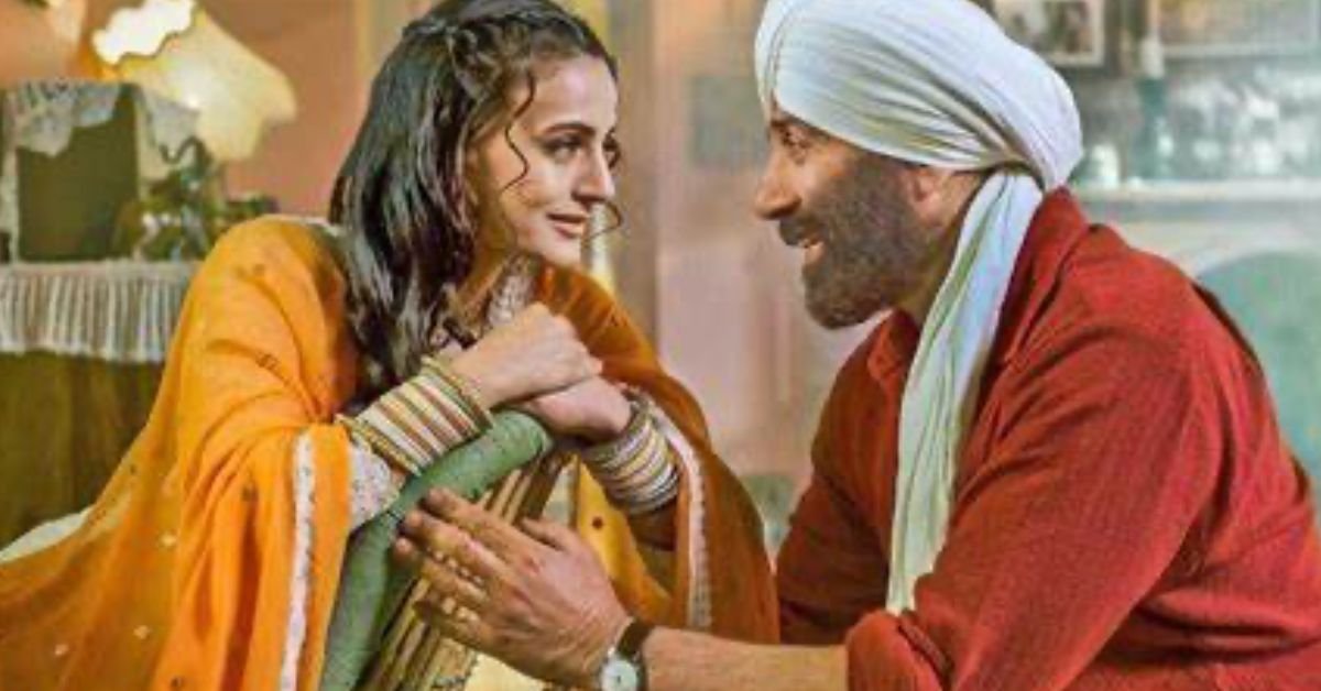 Gaddar ek Prem Katha