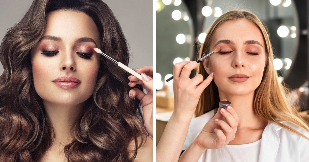 Best Eye makeup tips for sensitive skin