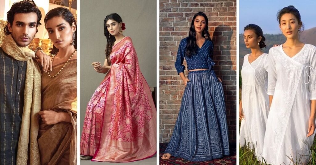 Women's fashion brands 