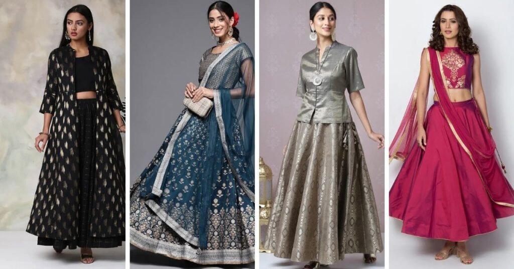 Women's fashion brands