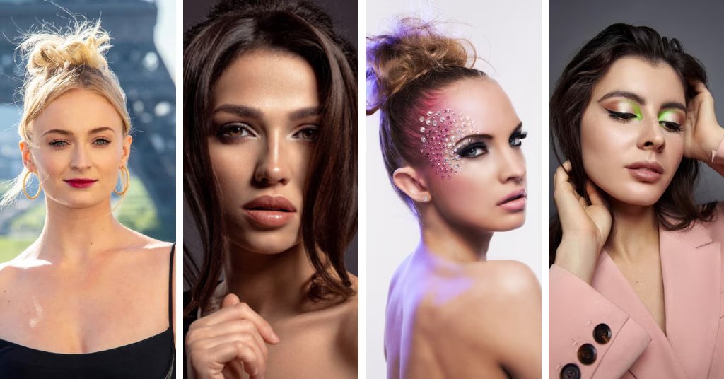 Best 6 Makeup Trends That You Need To Know