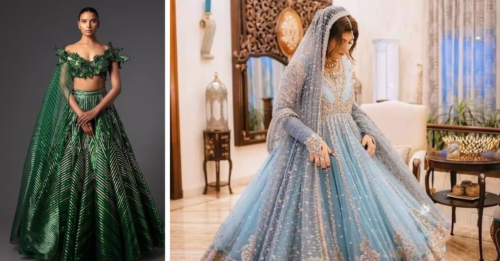 Engagement Outfits For The Bride