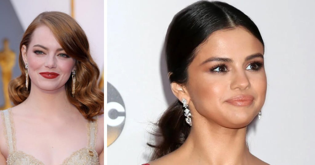 Glamour in Circles - Makeup Tricks for Round Face Beauties