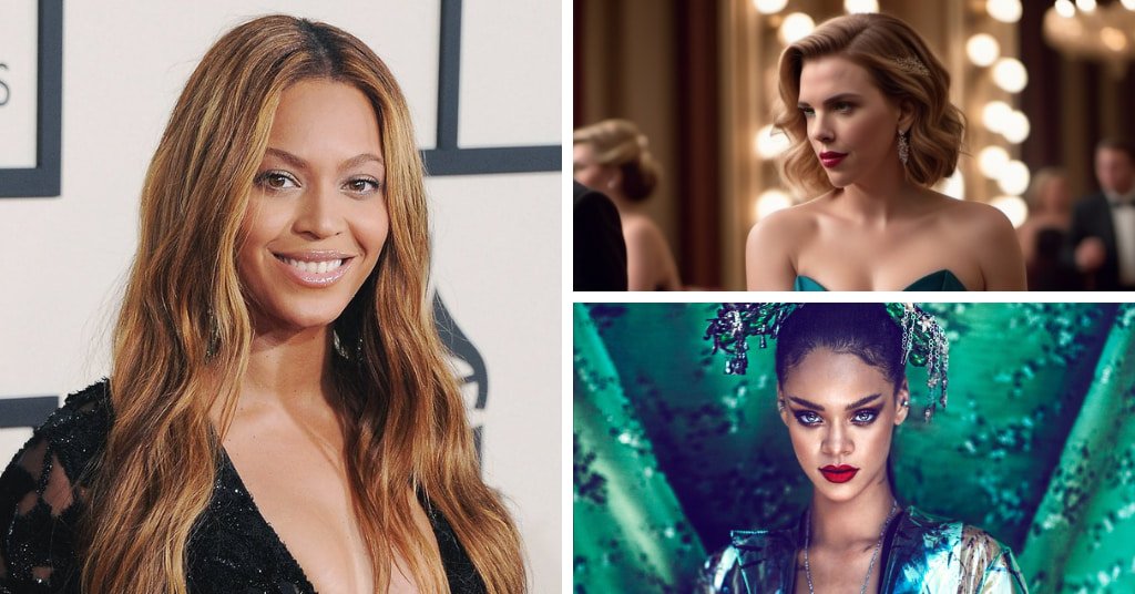 Best 8 Hottest Women in the World Are Worth Adoring