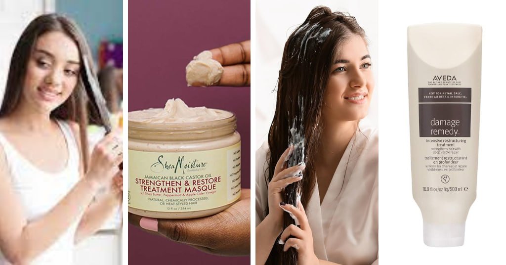 Best Hair Masks
