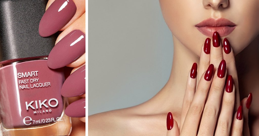 Best Nail Polish Brands