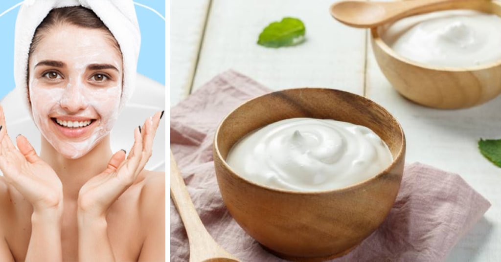 Best 10 Yogurt Face Mask to try for your skin glow 