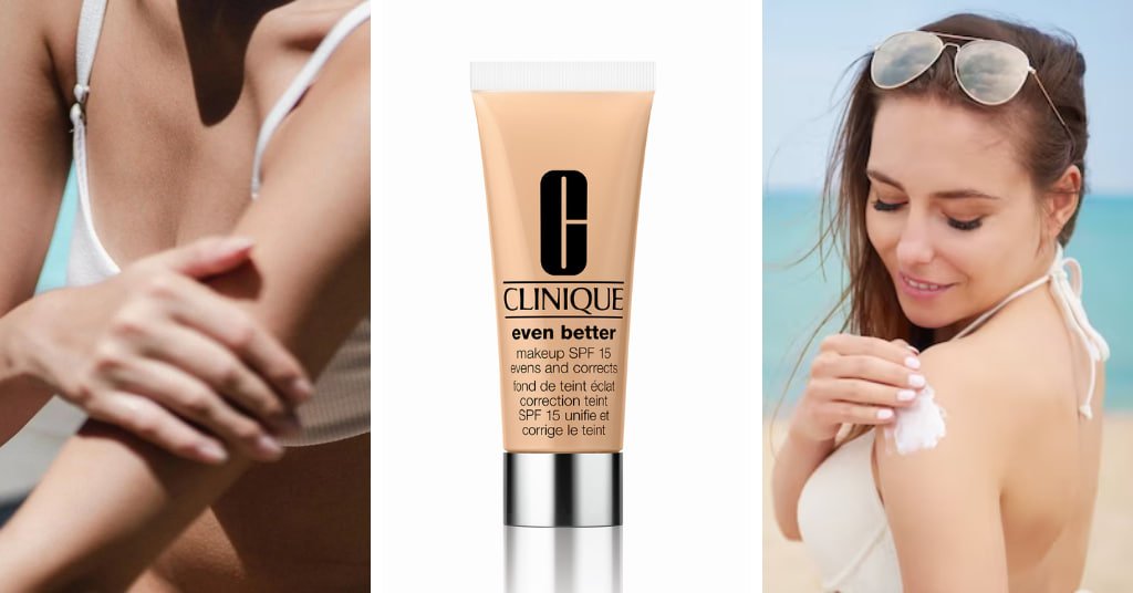 Perfect Sunscreen For Your Skin