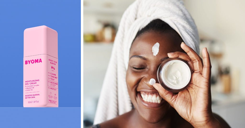 Best Moisturizer For Oily Skin