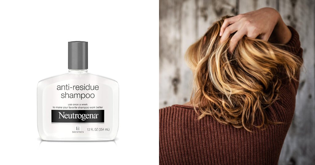 Best Shampoo Solutions for Greasy Hair