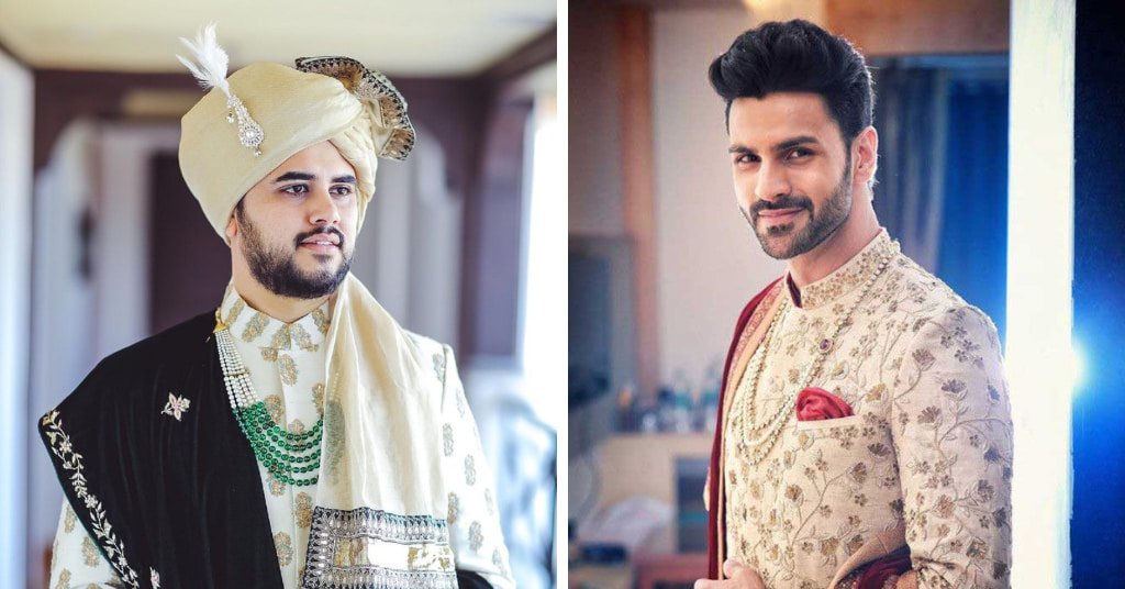 Best Wedding makeup guide for groom to know