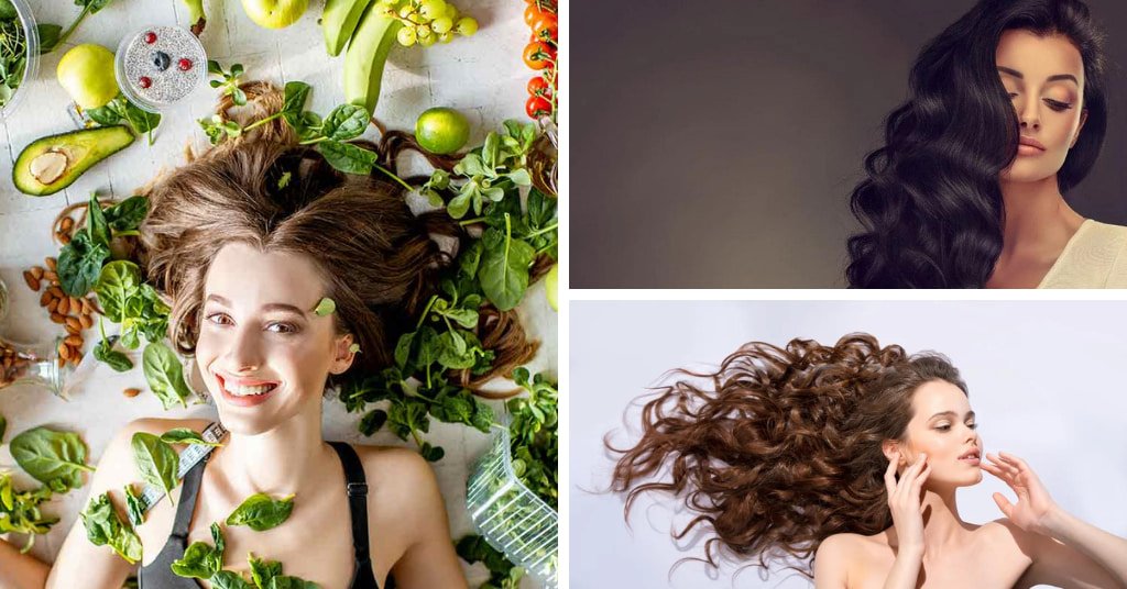 Best Vitamins For Hair Growth