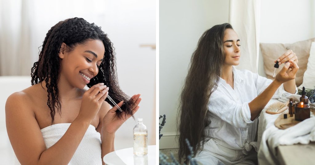 Best Rosemary Oils For Hair Growth