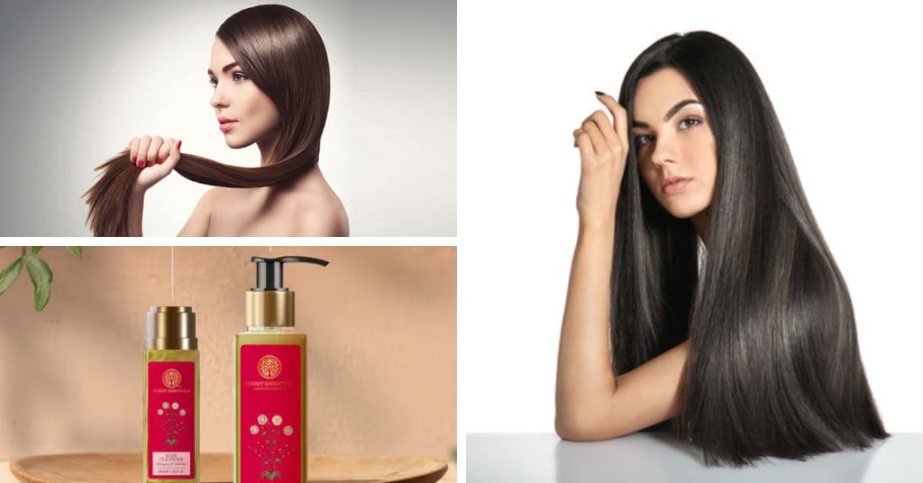 Best Hair Growth Shampoo