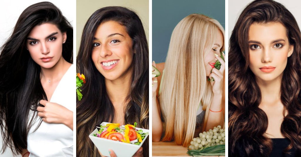 Best Vitamins For Hair Growth