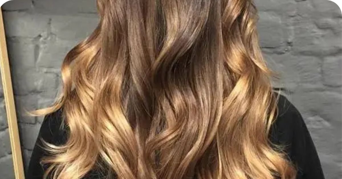 Hair Color That suits your skin tone
