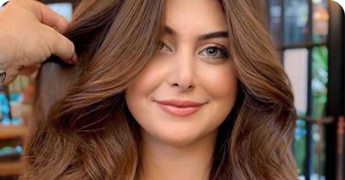 Hair Color That suits your skin tone