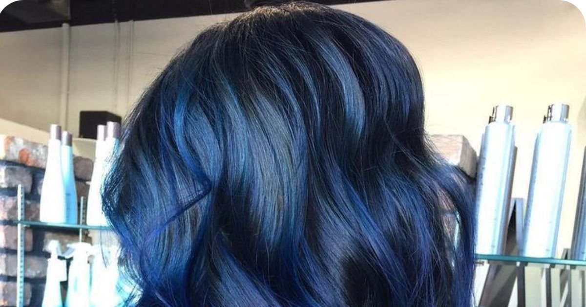 Hair Color That suits your skin tone