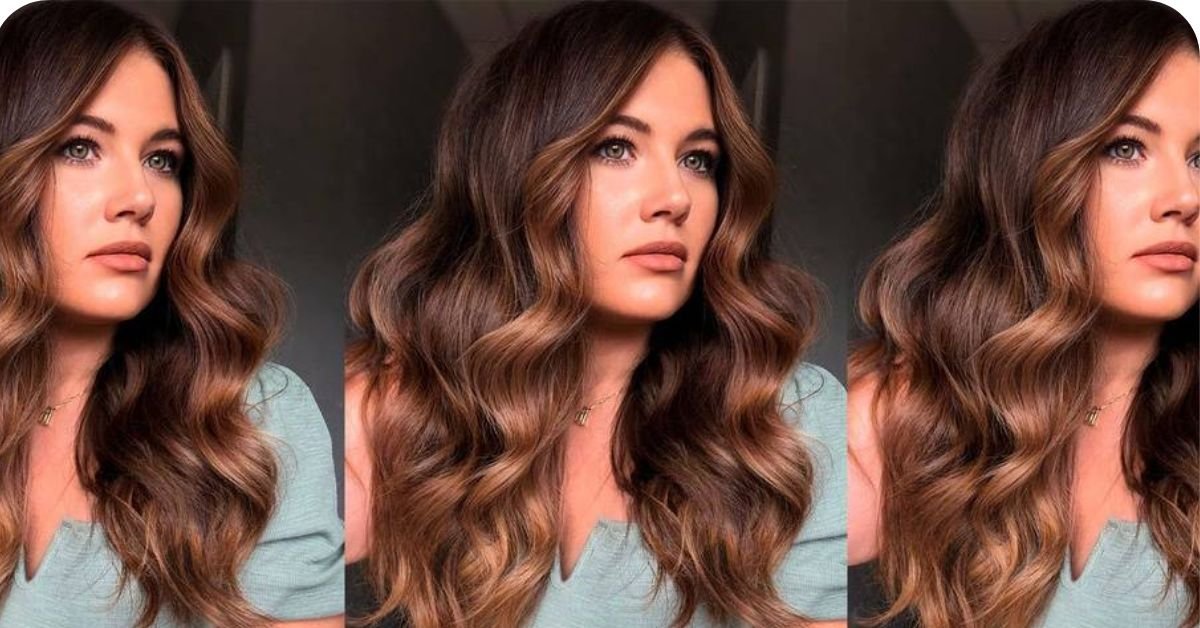 Hair Color That suits your skin tone