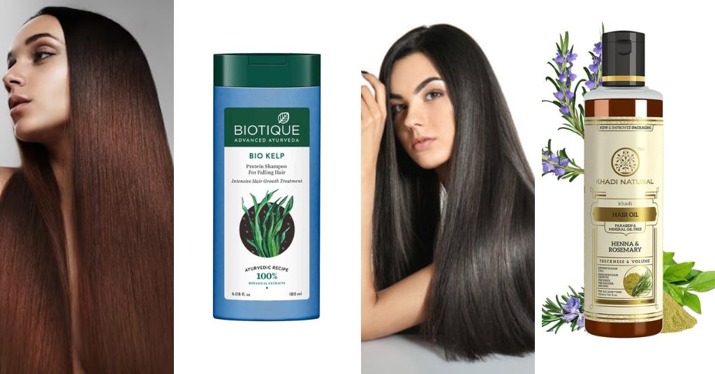 Best Hair Growth Shampoo