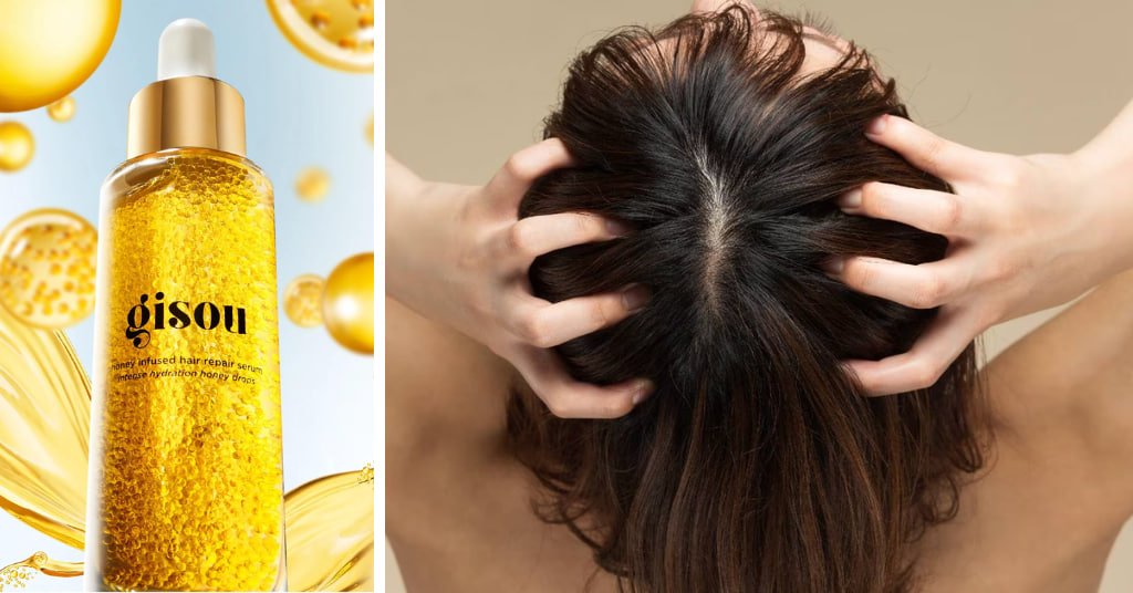 Best Oil For Hair