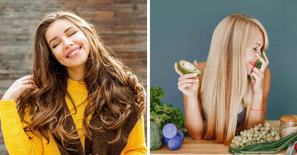 Best Hair Vitamins For Women