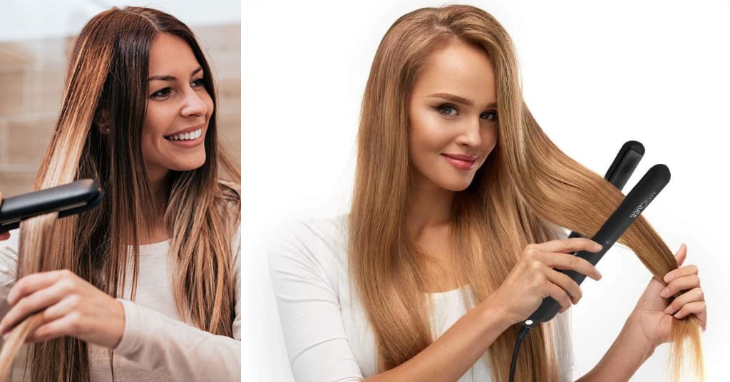 Best Hair Straightener