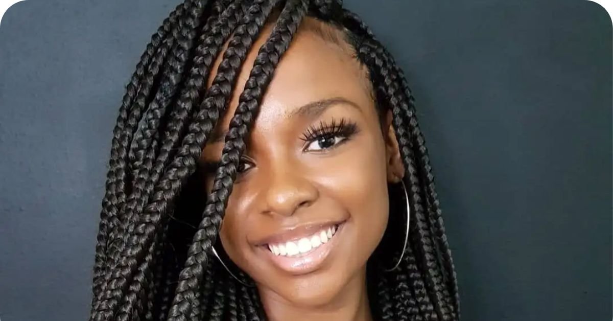 Hairstyles For Black Girls