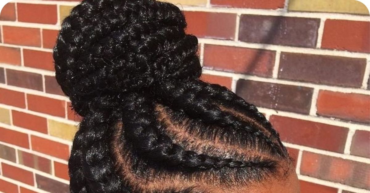 Hairstyles For Black Girls
