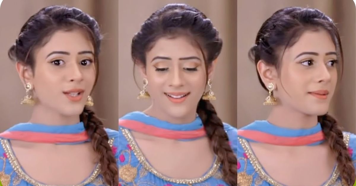 Hairstyles For Long Hair On Kurti