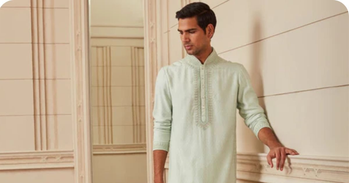 Haldi outfits for groom