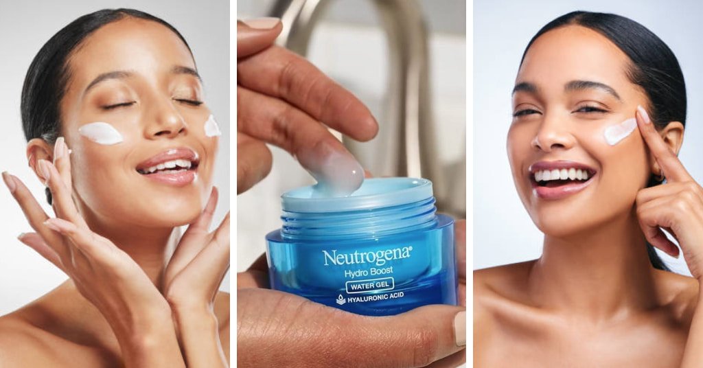 Moisturizers For Combination Skin