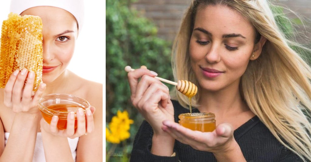 Best 20 Incredible Benefits of Honey