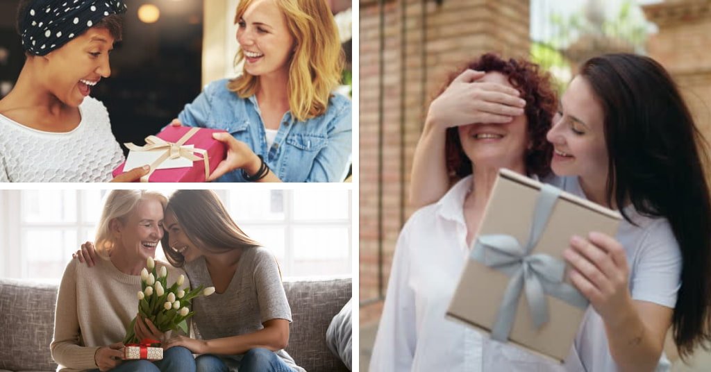 Best gifts for mom birthday
