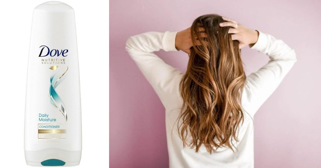 Best Drugstore Conditioners