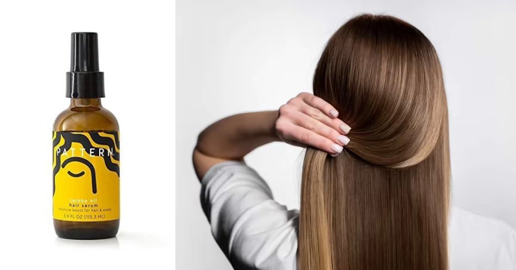 Best Hair Growth Oil