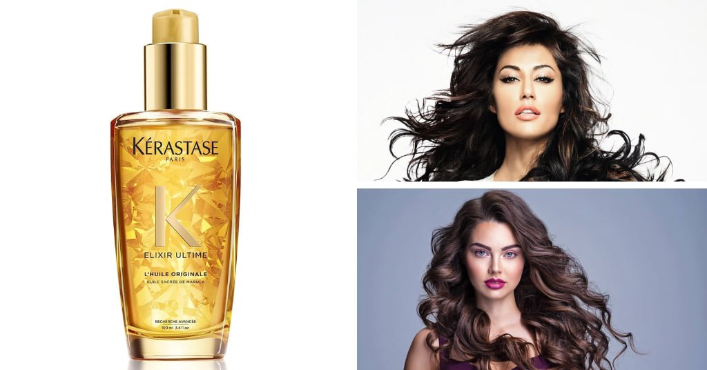 Hair Oil Brands