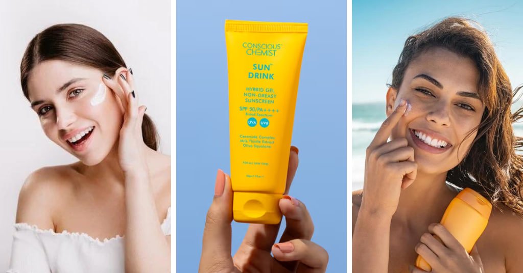 Best Sunscreen For Oily Skin