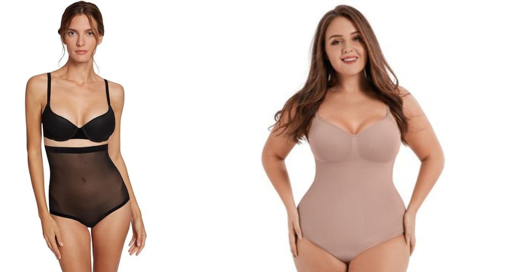 Best Tummy Control Shapewear
