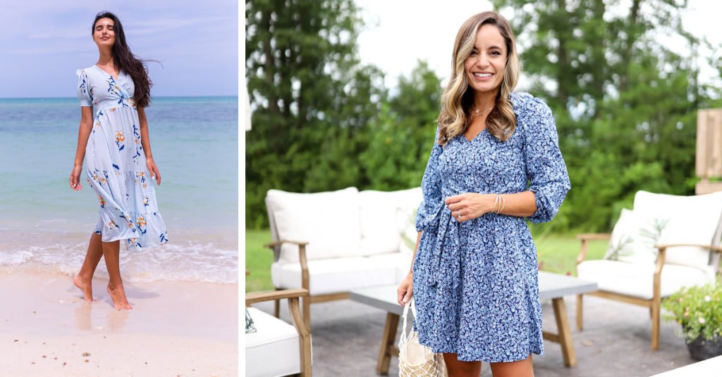 Best Colours To Wear In Summer