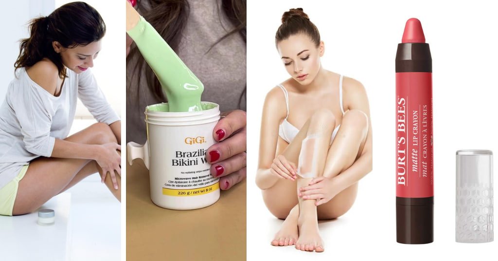 Best At Home Waxing Kit