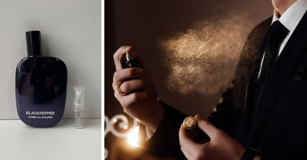 Best Winter Colognes