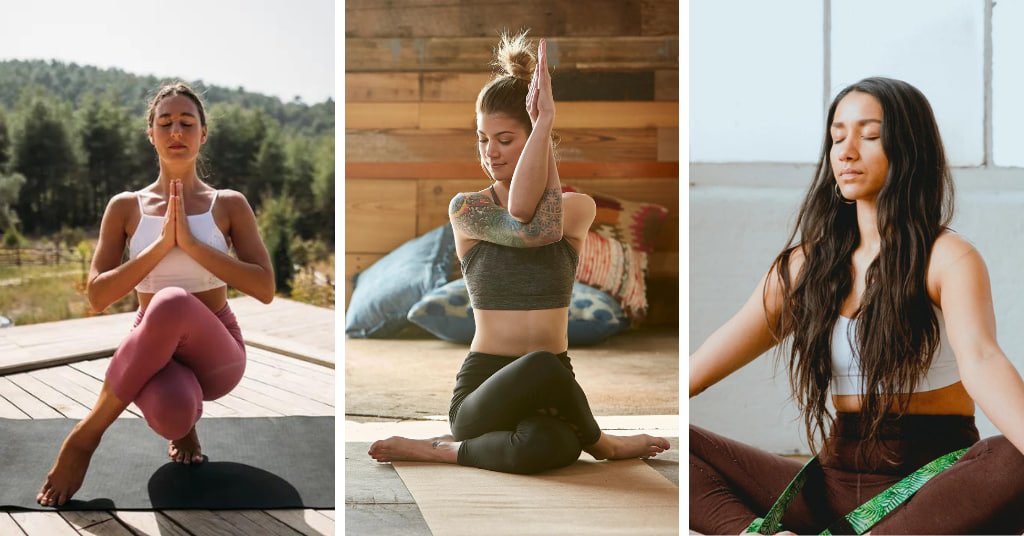 Best Yoga Mat For Hot Yoga