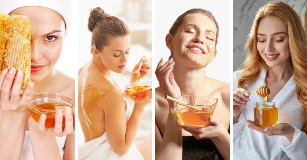 Honey Magic Unveiling the 20 Incredible Benefits of This Natural Wonder