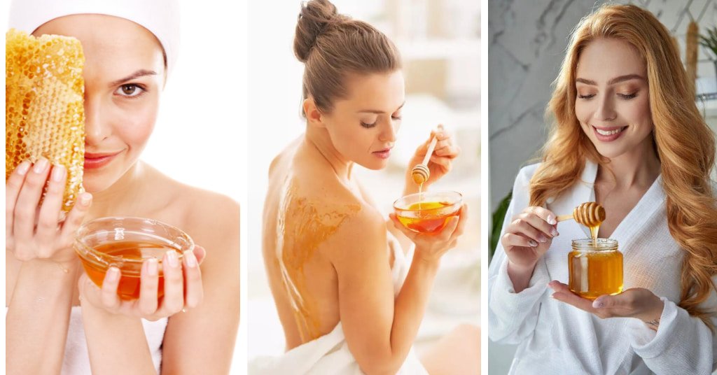 Best 20 Incredible Benefits of Honey