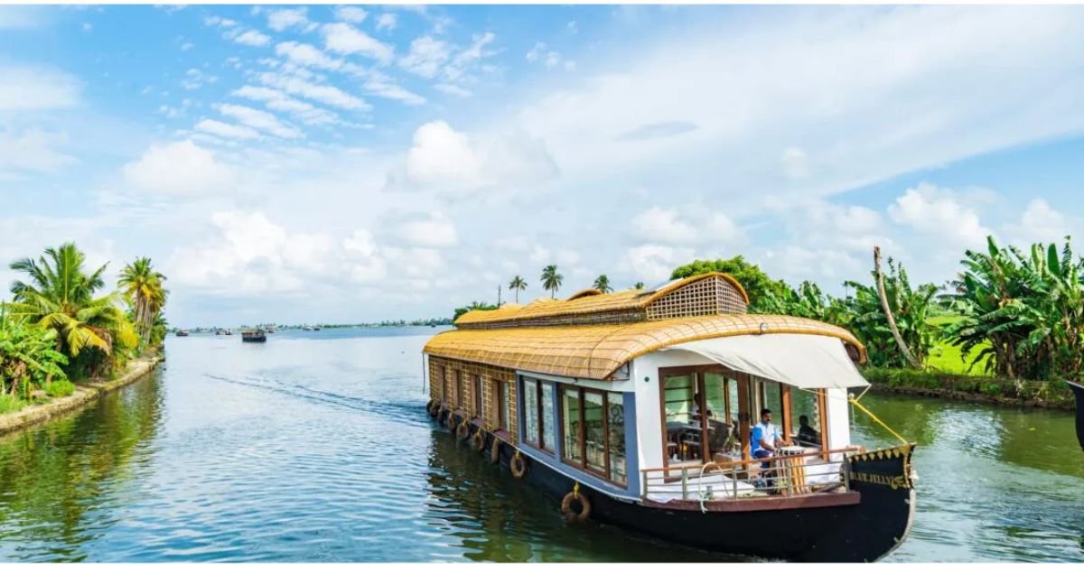 Honeymoon Destinations In India