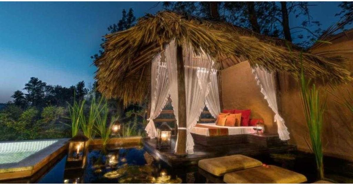 Honeymoon Destinations In India